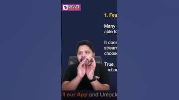 😰 ‘FEAR’ is you biggest enemy for scoring well in #clat2024 Quantitative Techniques #shorts