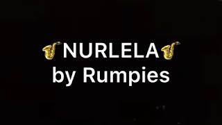 Nurlela by Rumpies ( Karaoke - Tembang Kenangan )