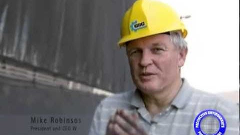 Weathersolve Structures CEO explains how a wind fence works