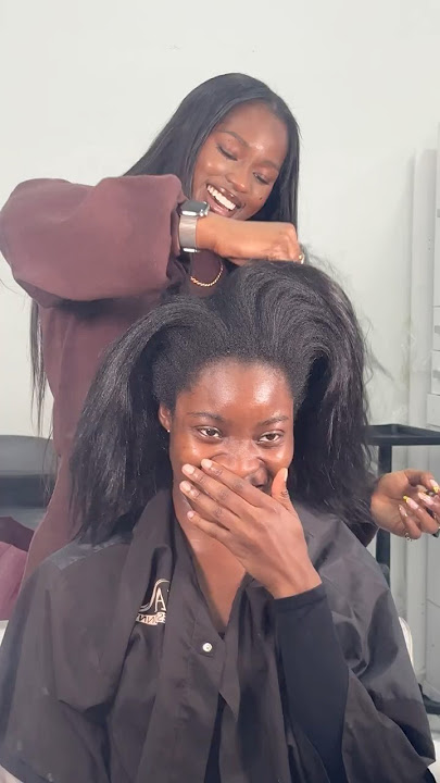 #1 hair growth secret!🤯