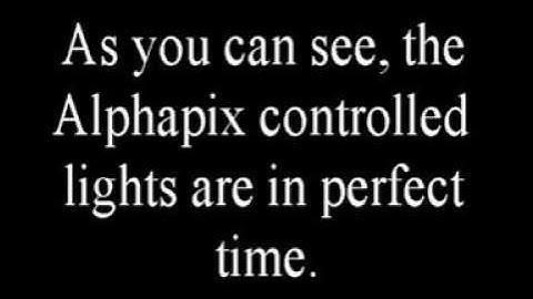 LOR Timing Issues using XLights