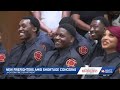 10 join Jackson Fire Department