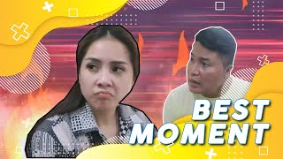 Merry Manas-manasin Gigi! | Best Moment Janji Suci (21/11/20)