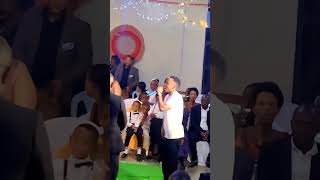 Uyu Ni Lil Sam  Umuhugu Wanyu Abatayemo Ngo Mwirire Show