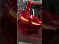 Mercedes GLC200 siêu lướt còn bảo hành đến 2027