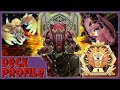 yugioh legacy of the duelist link evolution lightsworn deck Yu-Gi-Oh! - Crimson Crisis