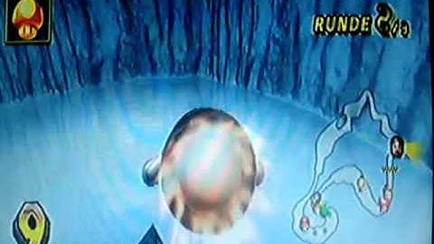 MKWii Sparta hack XD