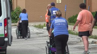 Failed A/C at Green Creek nursing home leads to planned mass evacuation