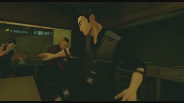 Sifu | Drug Lab Fight - First Long Take Shot | The Squats (replay editor)