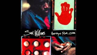 Saul Williams - Fearless