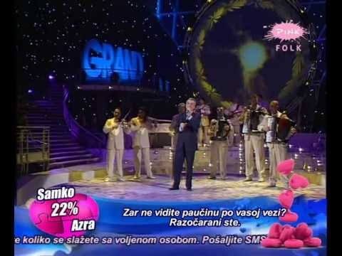 Šeki Turković - Živim