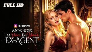 8Mob Boss, I'm Your Ex-Agent Full Movie Review and Story Explanation | in'English New 2026