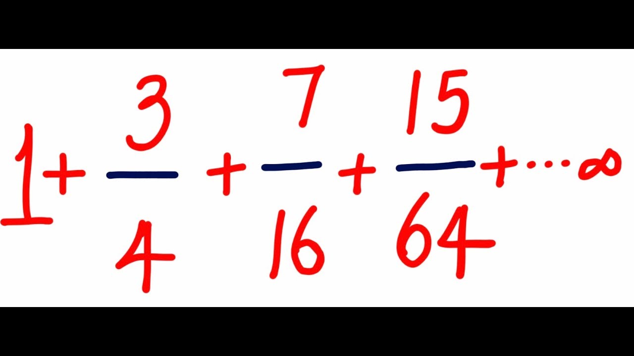 sequences-and-series-special-series-find-the-sum-of-1-3-4-7-16