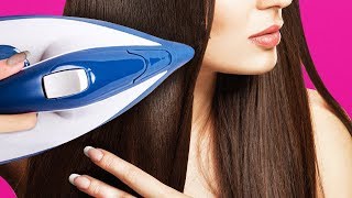 忙しい人のためのヘアハック２０選