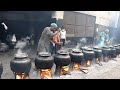 PAKISTANI WEDDING FOOD PREPARATION FOR 1000 PEOPLE | GREEN LAND MARRIAGE CLUB | PART ONE |