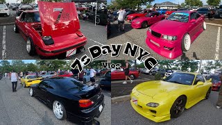 7S Day Nyc Vlog