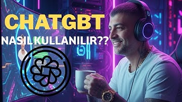 🚀 ChatGPT Nasıl Kullanılır? | 5 Dakikada İçerik Üretim Rehberi2025! #chatgpt 
