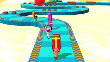 Shortcut Run All Levels 280 Gameplay Walkthrough part 10