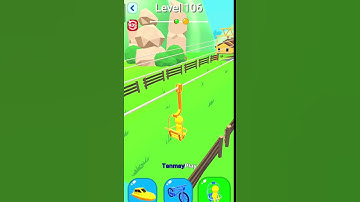 Shape shifting game level-106 #tanmayplay #shapeshifting #funny #gameplay #funny #gaming #shorts