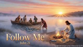 Follow Me John 21