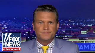 Pete Hegseth: But what is the reality?