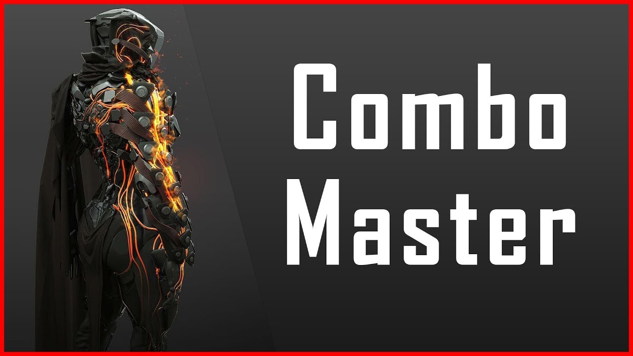 AoE combo all the way [Storm Javelin] - Tyrant Mine Stronghold Hard Difficulty ANTHEM