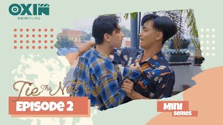 Tie The Not (Mini Series ) Episode 2