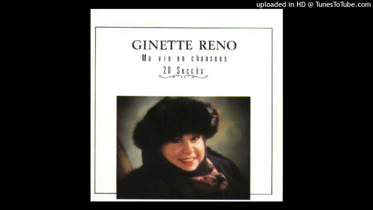 La vie - Ginette Reno | Shazam