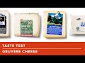 Our Taste Test of Supermarket Gruyère