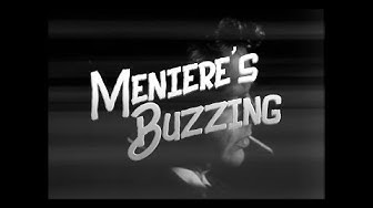 YELLOW - Meniere's Buzzing (Official Music Video)