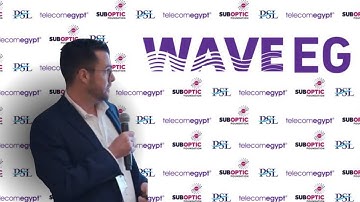 WAVE Egypt 2025 - From Chaos to Capability: PSL’s Agile Marine Installation