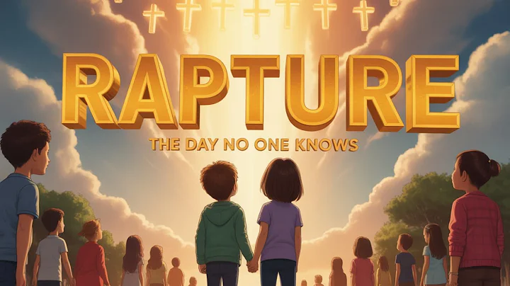 The Rapture of the Church The Film That IMPACTED the World  - Signs of the End: Prophecy