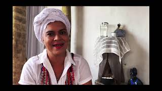 Tenda De Umbanda Amor E Caridade Mãe Zefa. Curta-Metragem