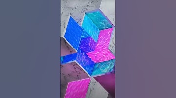 Can You Trust Your Eyes? 👁️ | Mind-Bending Optical Illusion #shorts