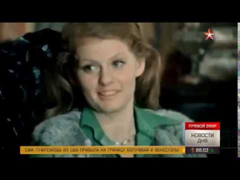 Ирина Муравьева отмечает 70-летний юбилей