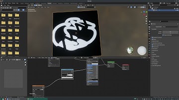 Blender Help: Mixing 2 Textures together. Or Shaders. And different effects.