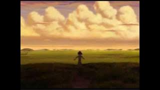 Klipp från Lejonkungen 3