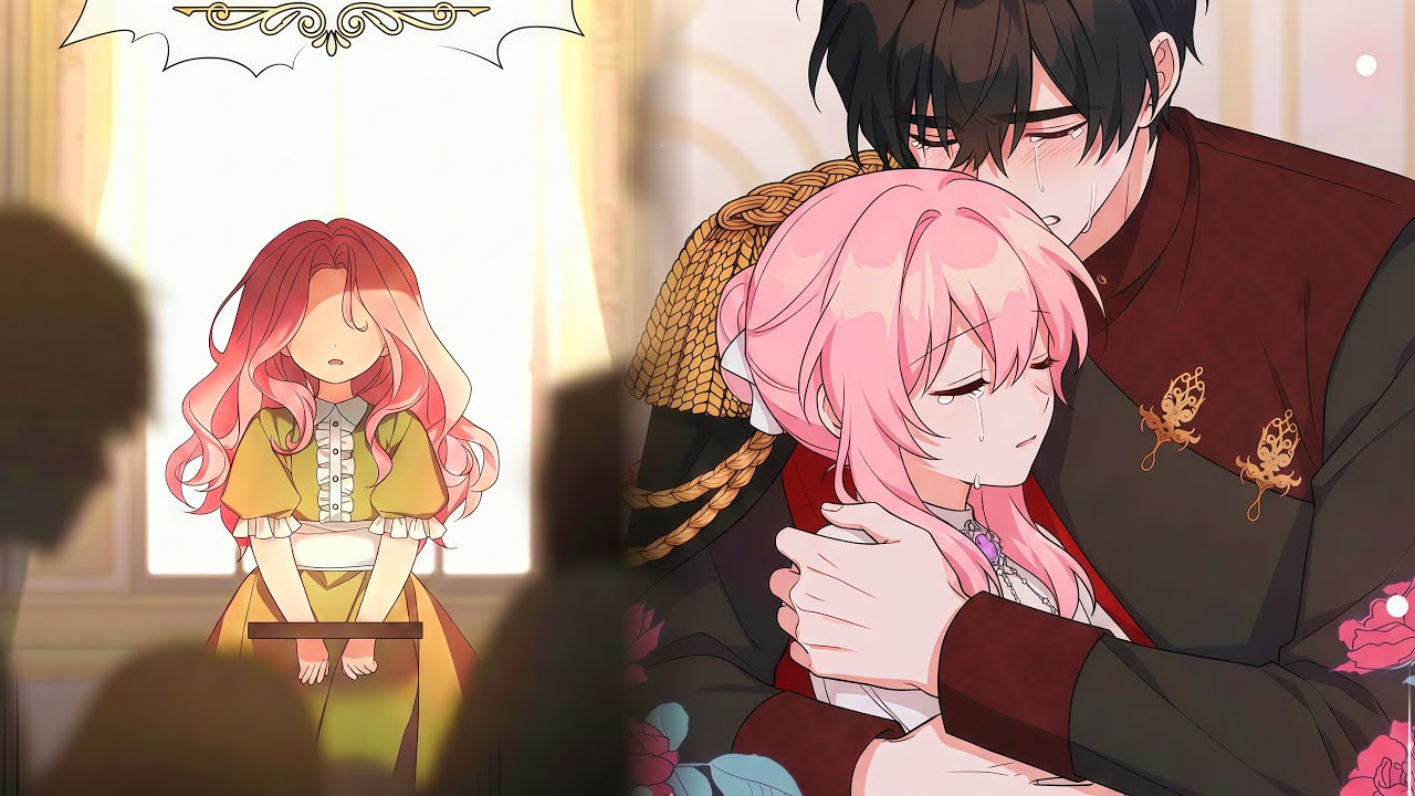 SOLD for 5 Million Gold... To her VILLAIN Father?! | Manhwa Recap