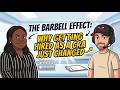 The Barbell Effect - Why Getting Hired as a CRA Just Changed