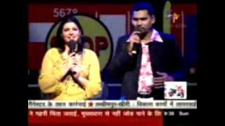 Rajnish Trivedi standup siraj khan comedian Mimicry Artist Actor Comedy New Delhi India