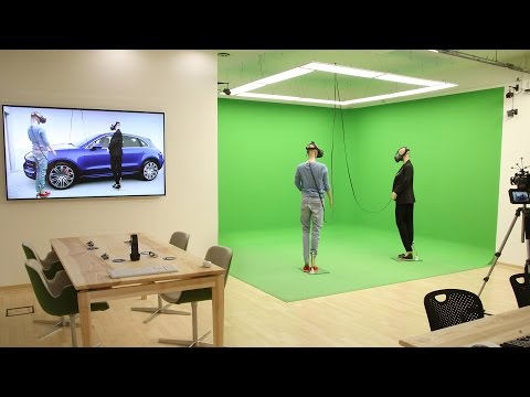 autodesk virtual