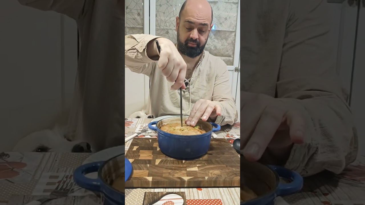 Empire un pane grosso nel medioevo