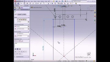 Class 4 - SolidWorks 2009 Introduction