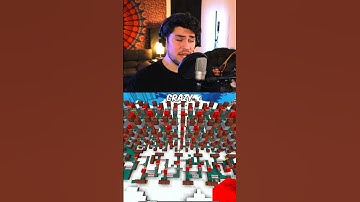 Thumbnail of Making music in Minecraft