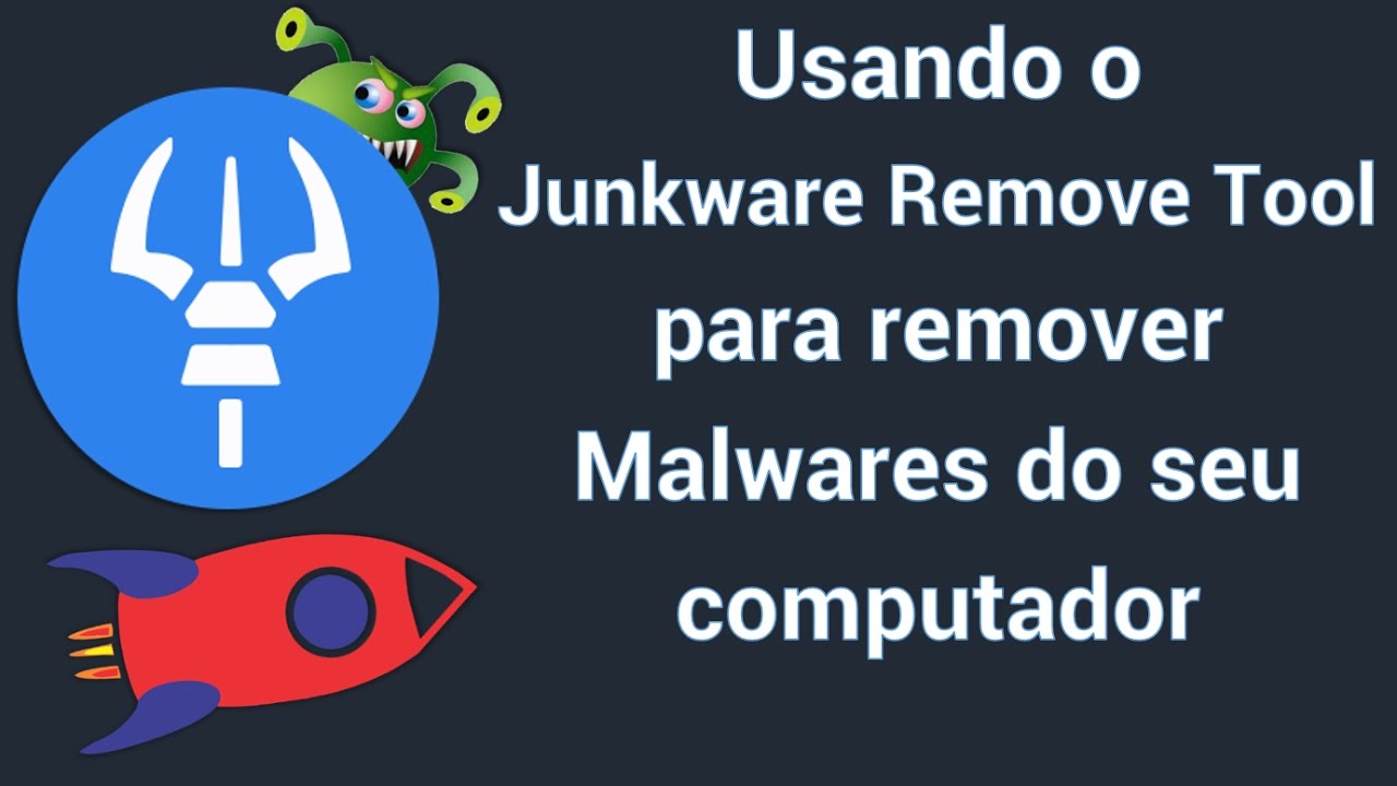 Es Wurde Versucht Auf Junkware Pup Zuzugreifen Removendo malwares do computador com o Junkware Removal Tool - YouTube