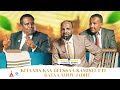 Laftii Fi Namni Oromoo Wal Hin Caaluu Garuu Walloon Hunda Nuuf Caalti 