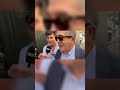 ENCONTRONAZO DE VITO QUILES CON PATXI LOPEZ | La Bandera Diario