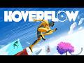 Hoverflow - Trailer gameplay pc + Steam updated link 🔽