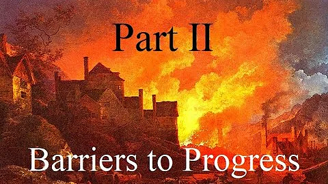 Were the Romans close to an Industrial Revolution? (Part 2)