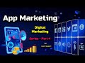 App Marketing - Digital Marketing Series – PART 4 – [Hindi] – Quick Support